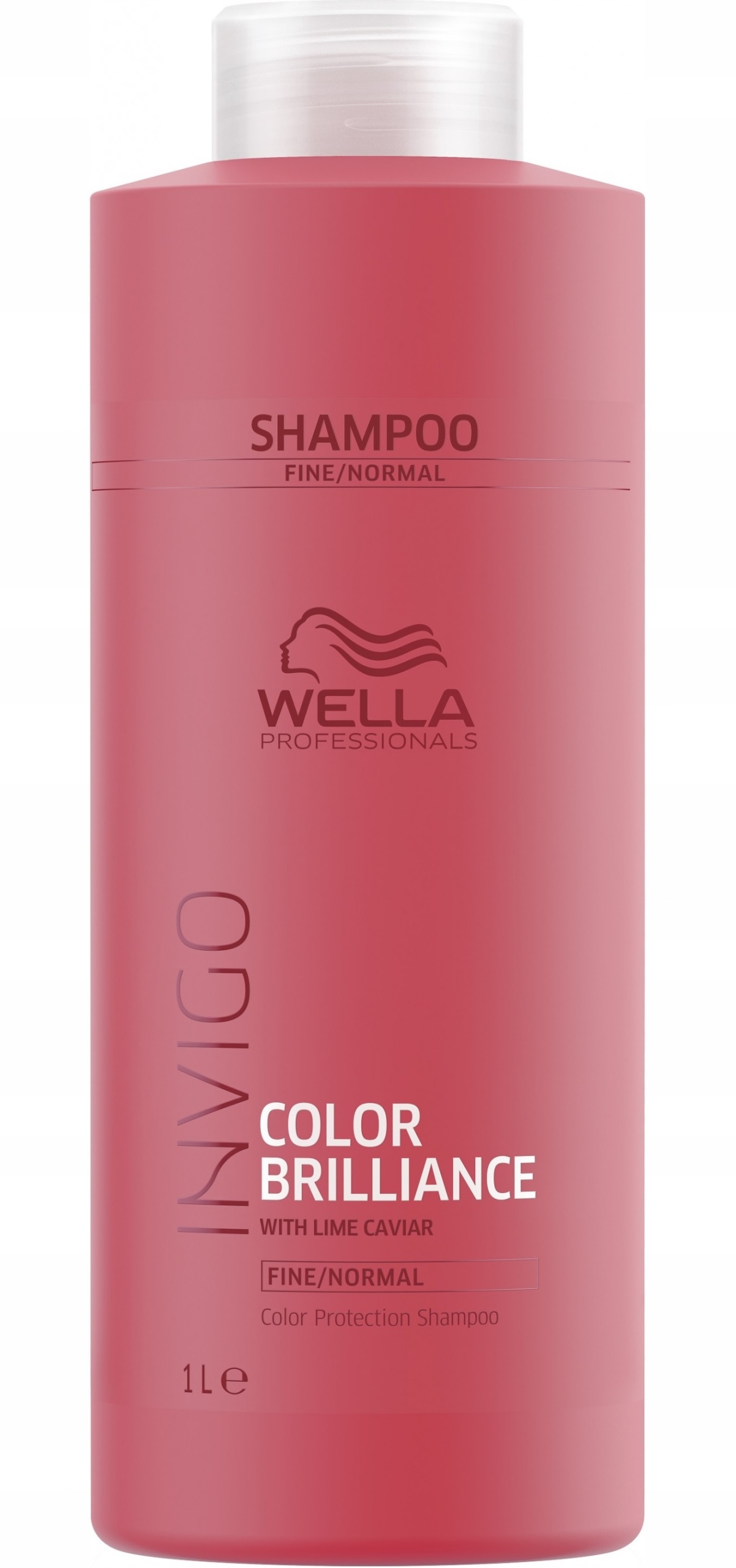 szampon wella brilliance allegro