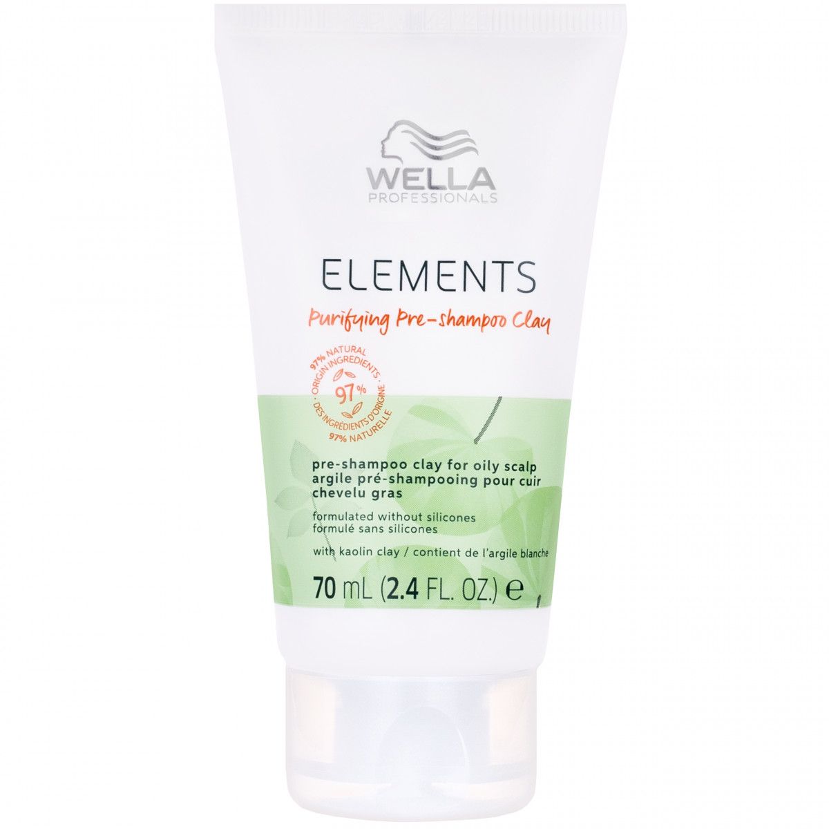 szampon wella elements opinie