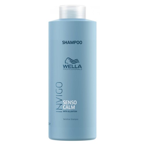 szampon wella professional