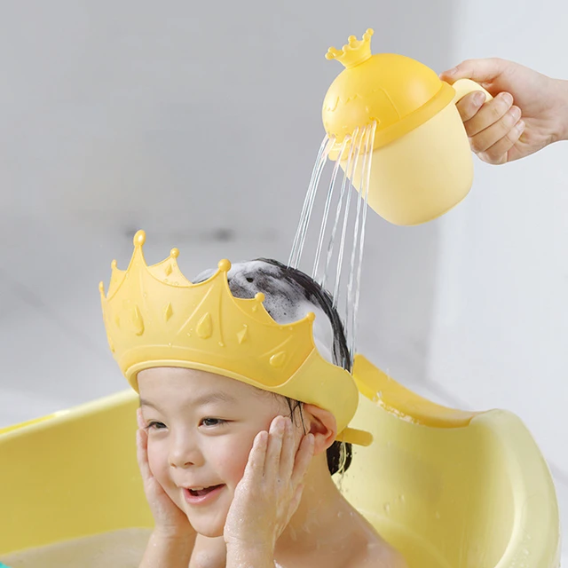 szampon z dzieckiem