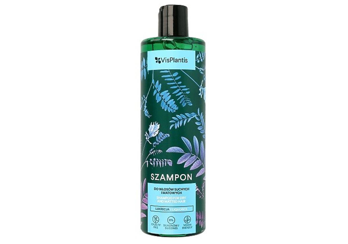 szampon z rossmana 1000 ml