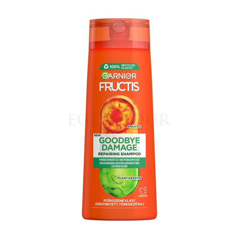 szampon.fructis goodbye damage dobry czy zly