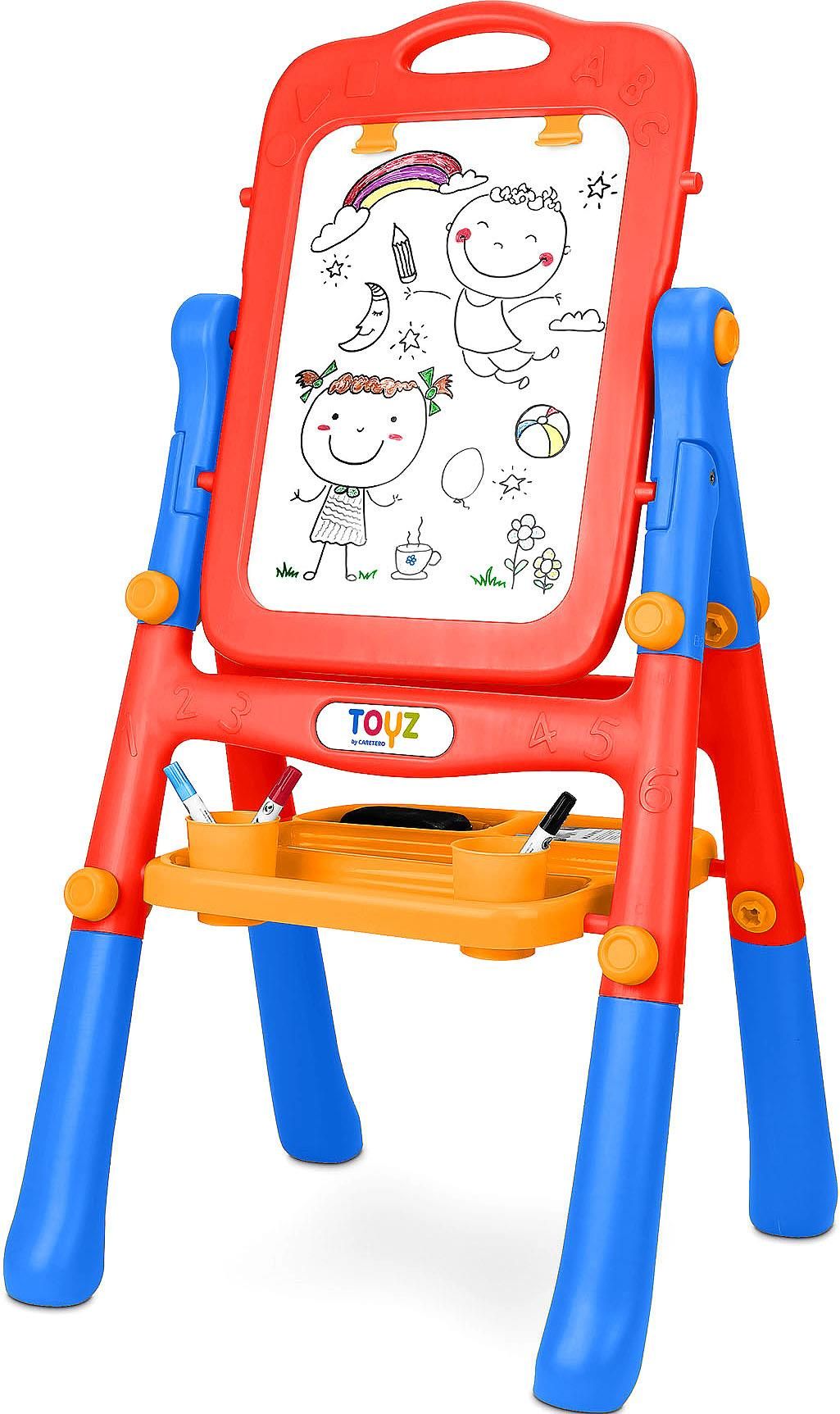 Tablica edukacyjna Toyz 1001