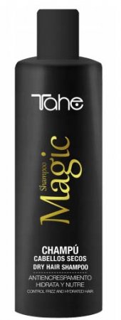 tahe szampon magic dry hair