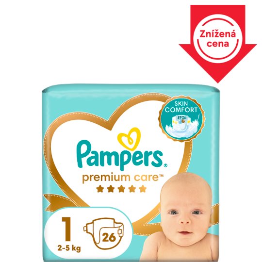 teaco pieluchy pampers 1 1