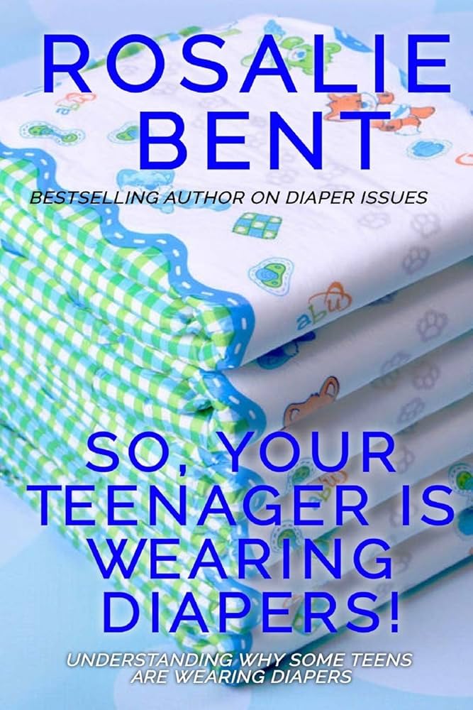 teen diapers