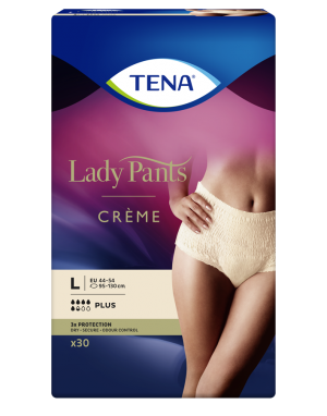 tena pieluchomajtki lady pants