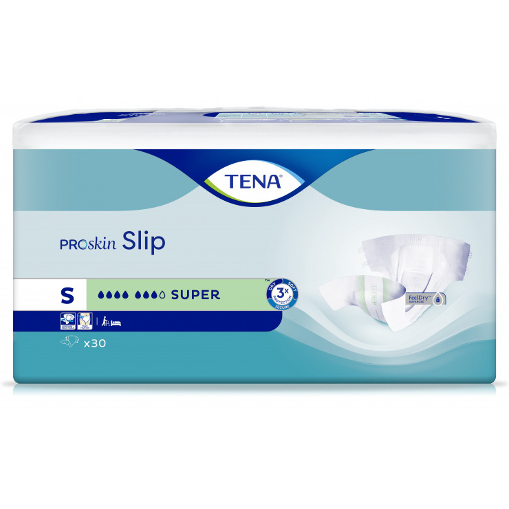 tena slip super large 30 szt pieluchomajtki