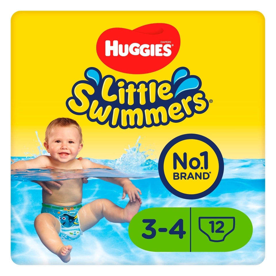 tesco huggies