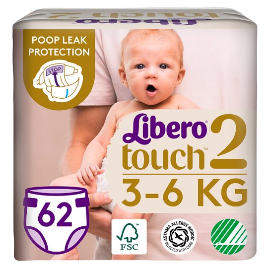 tesco pampers 3-6 kg