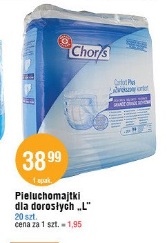 tesco pieluchomajtki dla dorosłych