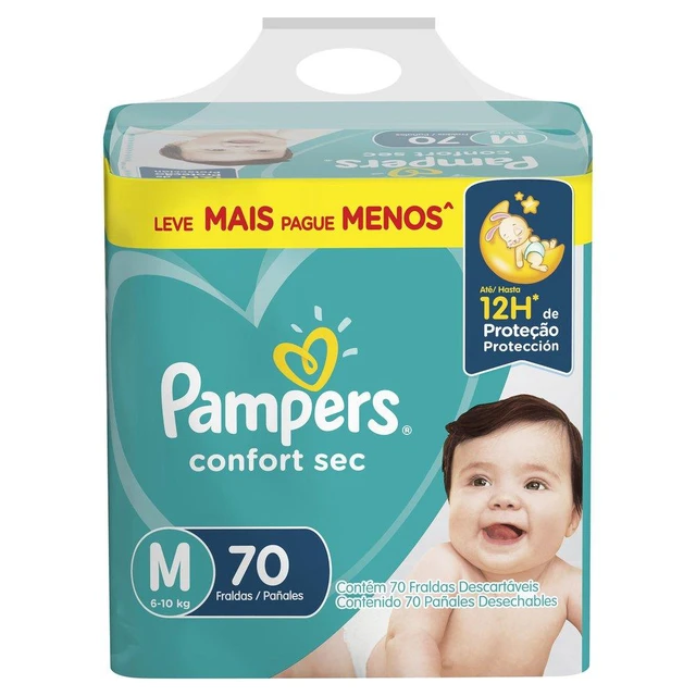 tewa pampers