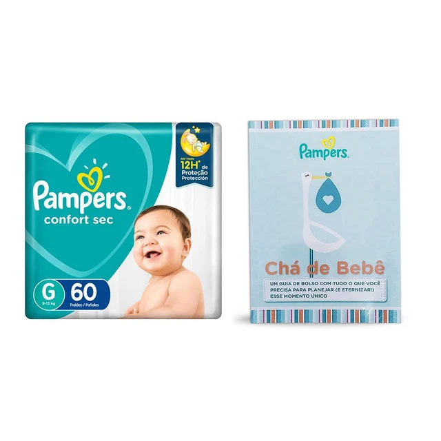 tewa pampers