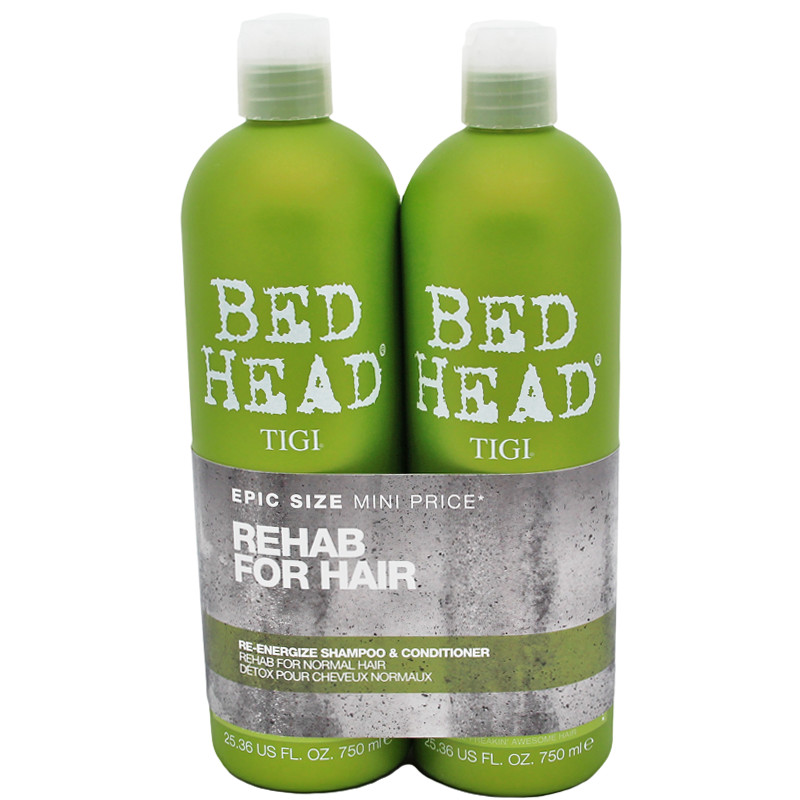 tigi bed head szampon