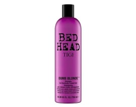 tigi bed head szampon nabłyszczający 750 ml