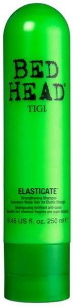 tigi bh sf elasticate strenghtening szampon wzmacniający łamliwe włosy 250ml