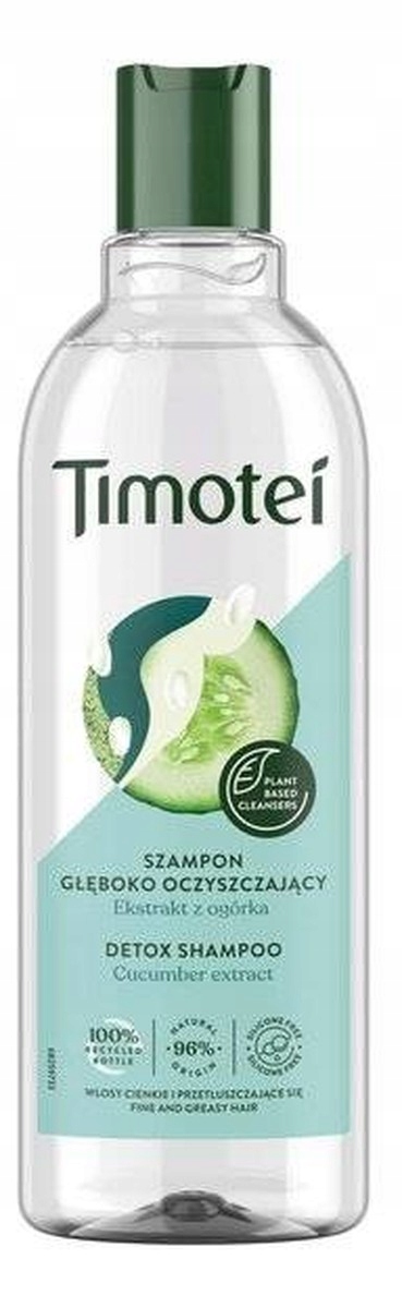 timotei szampon cena