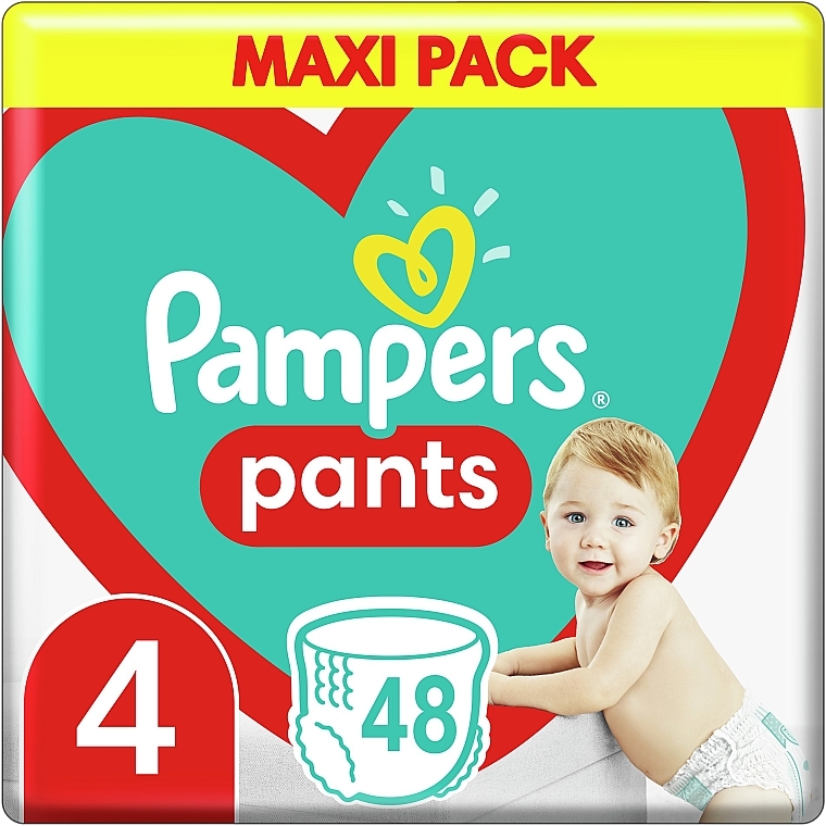 tlumaczenie na polski pampers