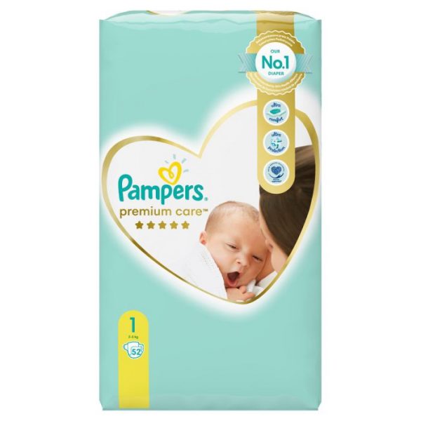 tom pampers