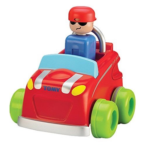 Tomy E1012 Push and Go