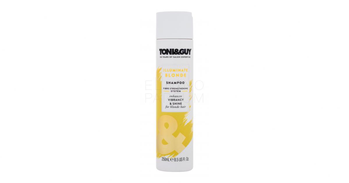 toni&guy szampon volume