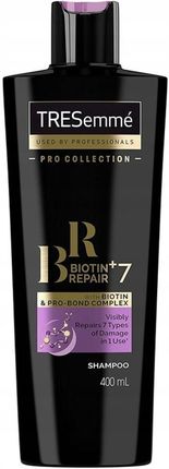 tresemme biotin repair 7 szampon do włosów ceneo