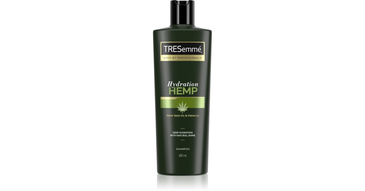 tresemme botanique szampon