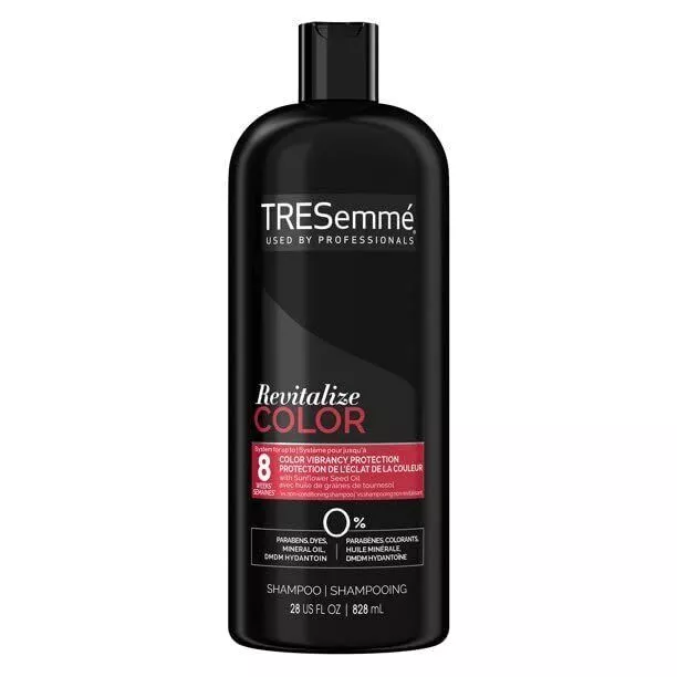 tresemme color szampon