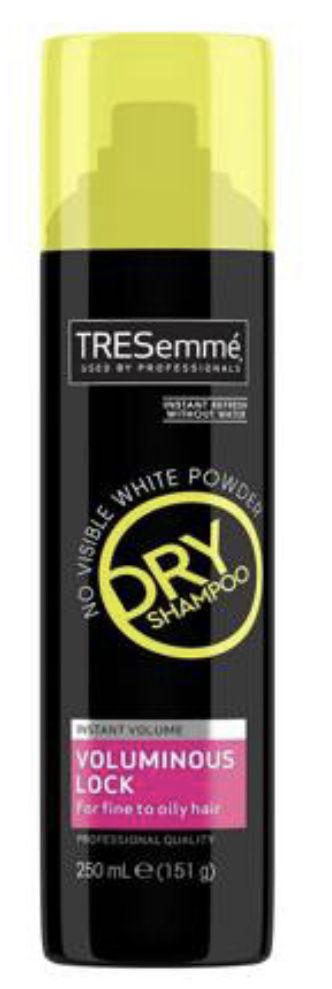 tresemme suchy szampon voluminos