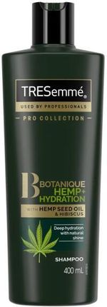 tresemme szampon botanique opinie