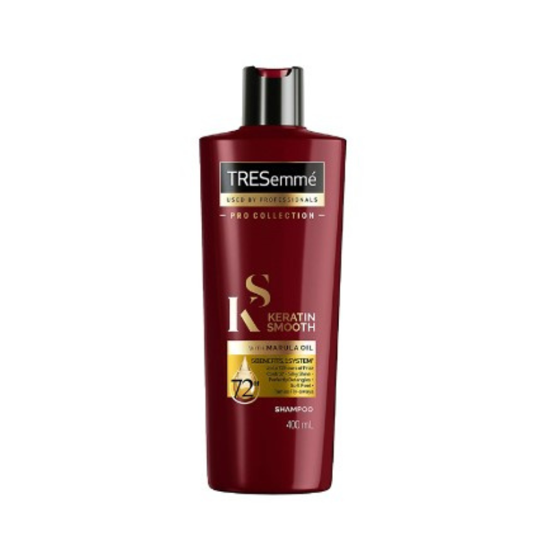 tresemme szampon colour