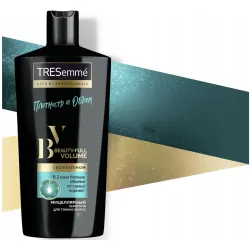 tresemme.com szampon cena