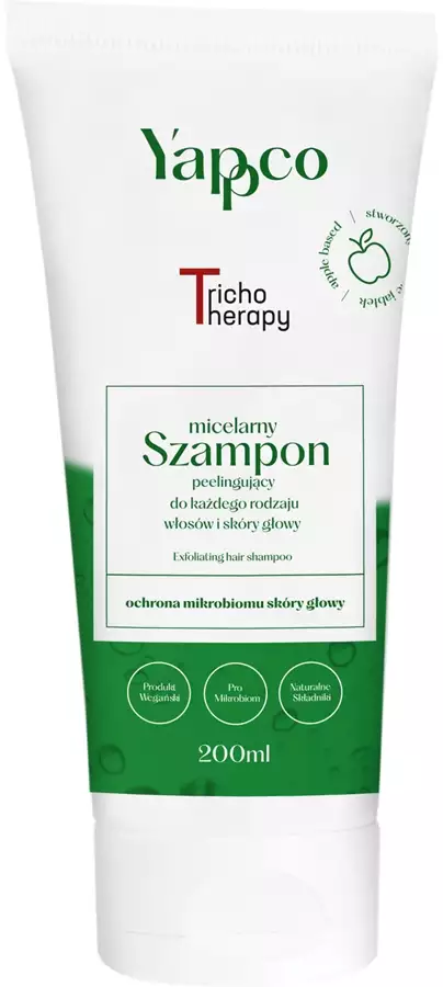 tricogen szampon