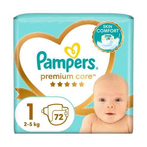 tydzień po tygodniu pampers