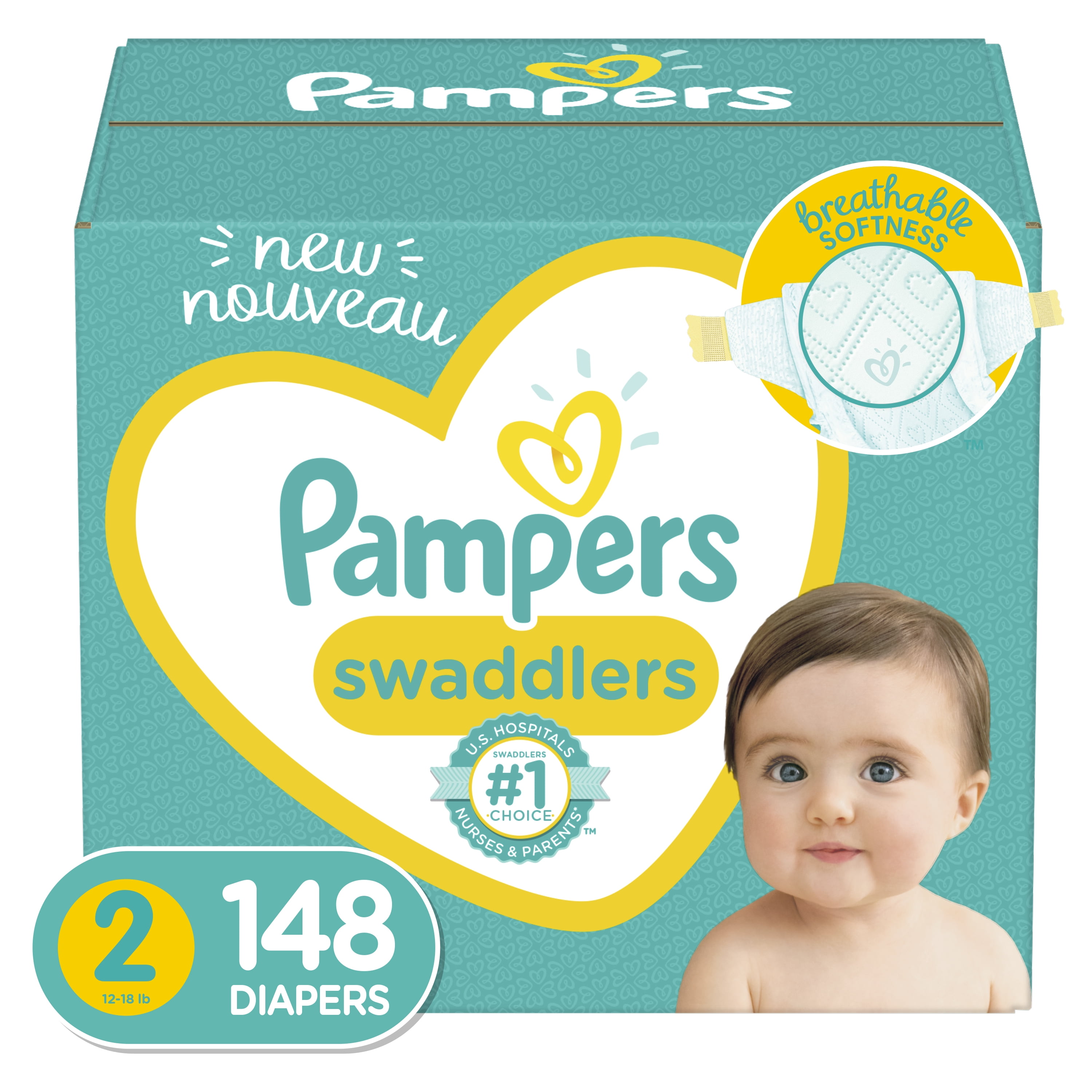 usun konto pampers