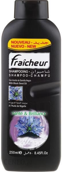 valona szampon z czarnuszką