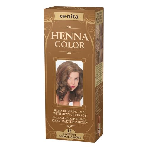 venita henna color szampon gdzie kupić