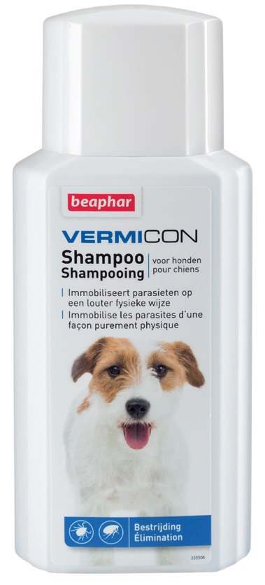 vermicon szampon dla psów 200ml
