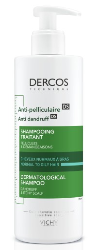 vichy dercos aminexil szampon darmowa dostawa