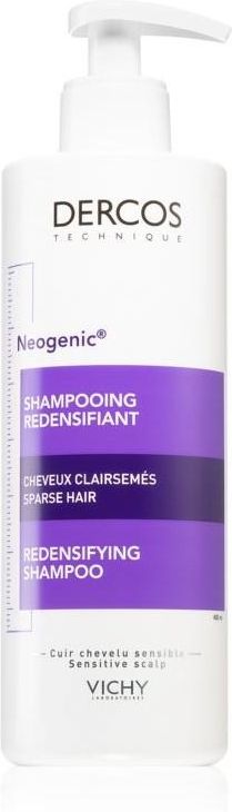 vichy dercos neogenic szampon 400 ml