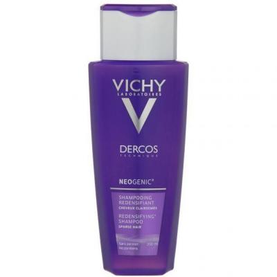 vichy dercos neogenic szampon opinie wizaz