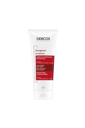 vichy szampon dercos 400 ml