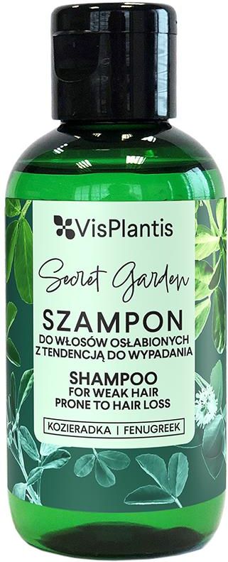 vis plantis szampon ceneo