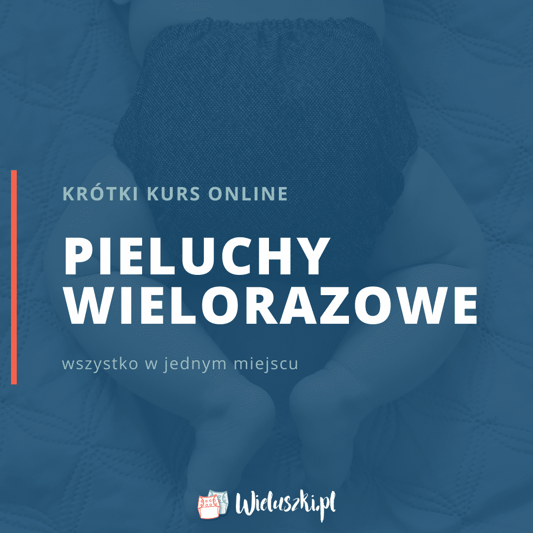 warsztaty pieluchy wielorazowe warszawa