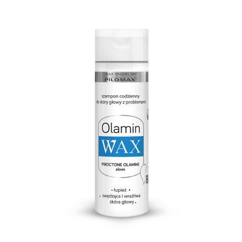 wax pilomax szampon cena