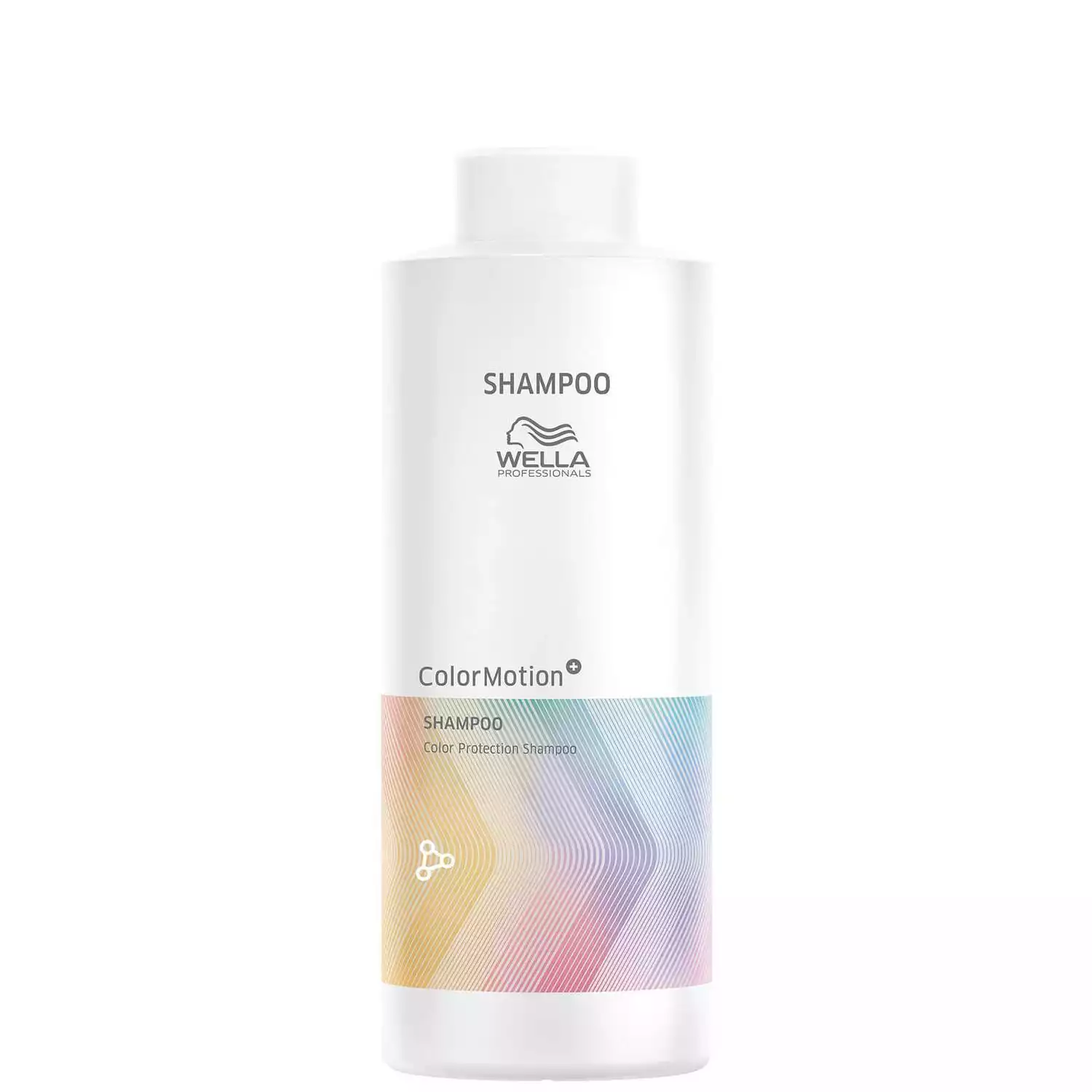 wella color szampon