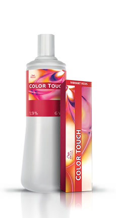 wella color touch szampon