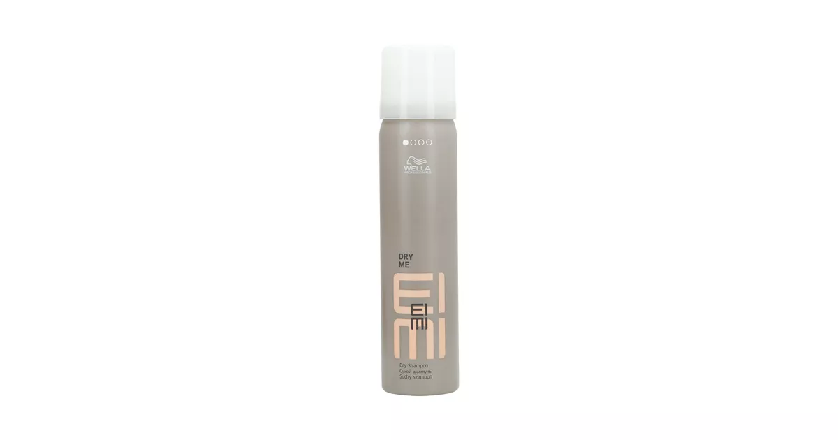 wella eimi dry me dry shampoo 65ml w suchy szampon