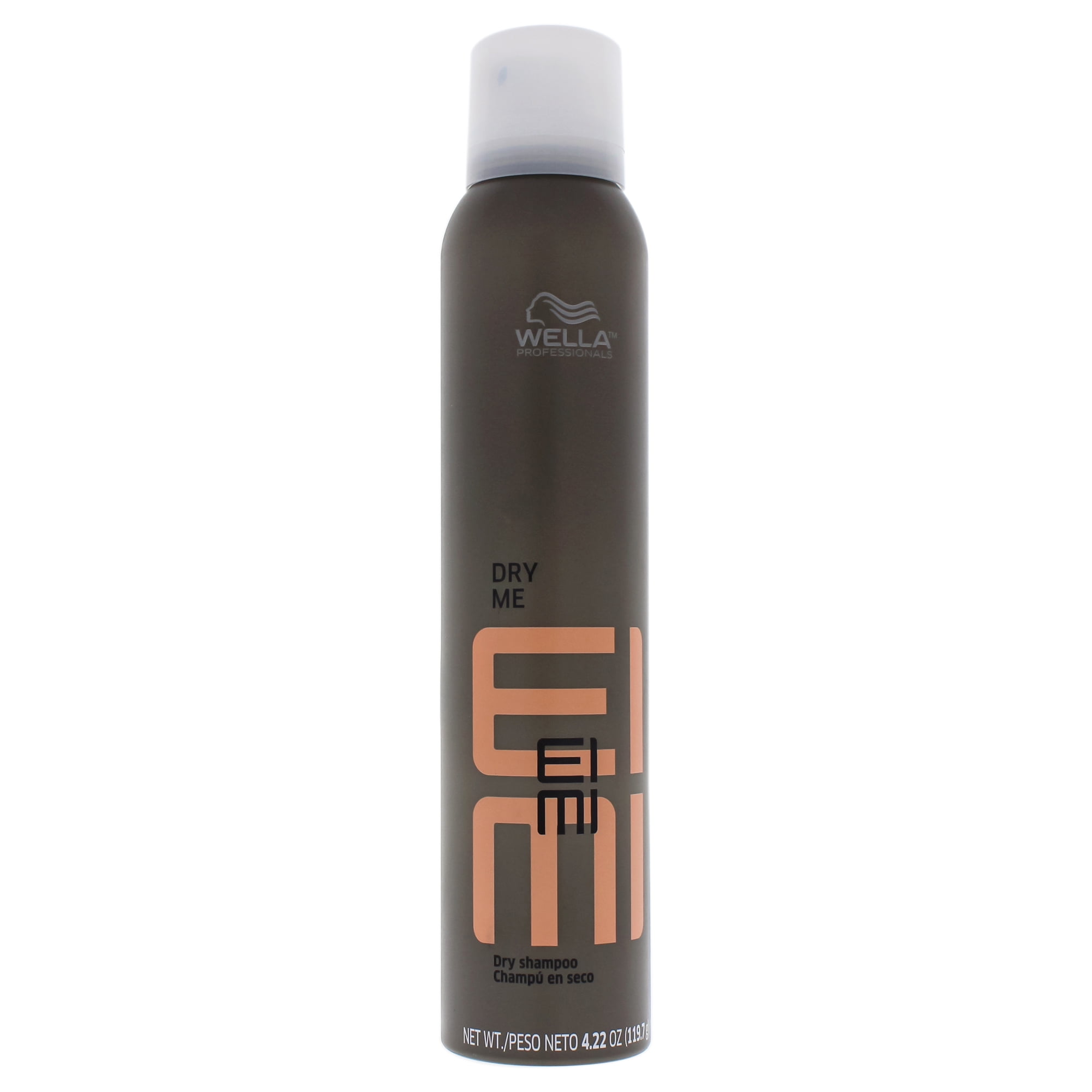 wella eimi dry me dry shampoo suchy szampon