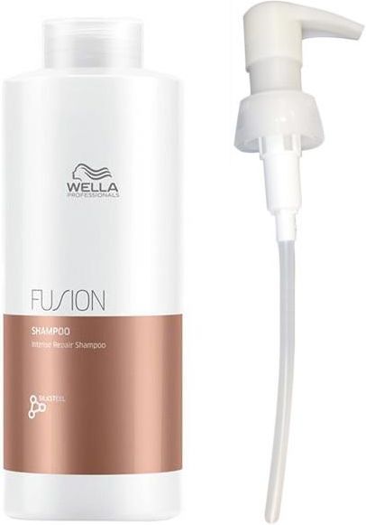 wella fusion szampon 1000ml ceneo